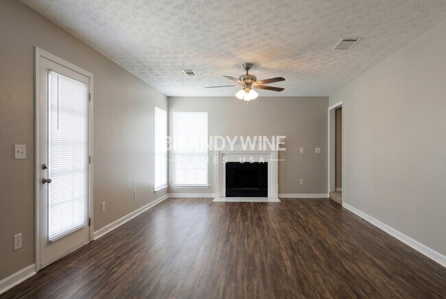 Foto del edificio - 3981 Ivy Trace Ln