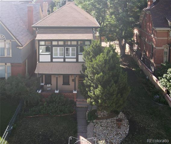 Building Photo - 2112 Glenarm Pl