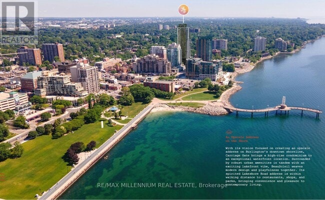 Building Photo - 2075 Lakeshore Rd.