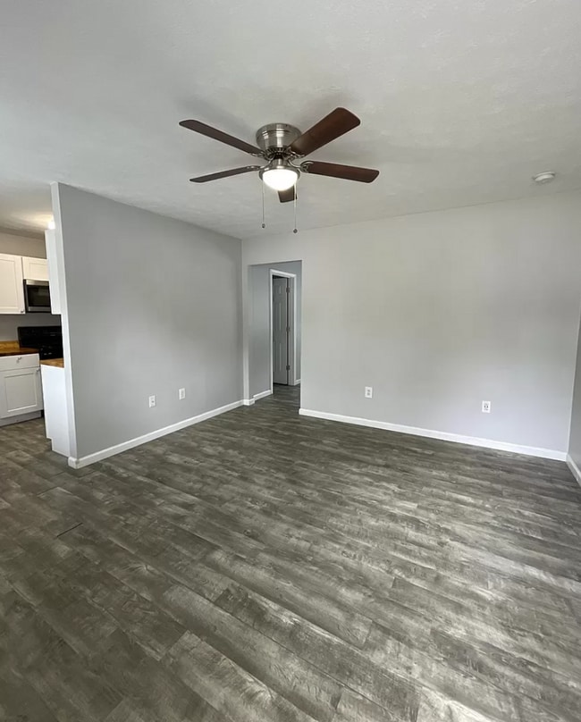 Foto del edificio - 301-305 Harrison Street