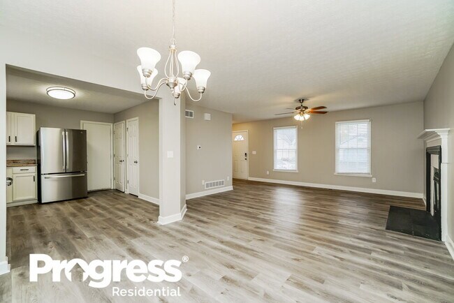 Building Photo - 5800 Chase Run