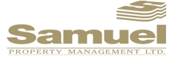 Property Management Company Logo
