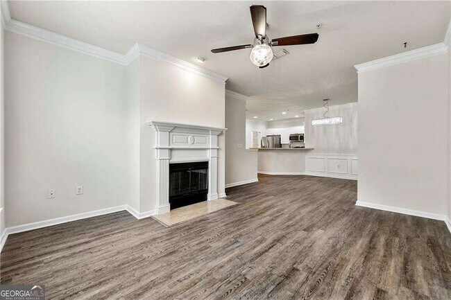Foto del edificio - 2400 Cumberland Pkwy SE