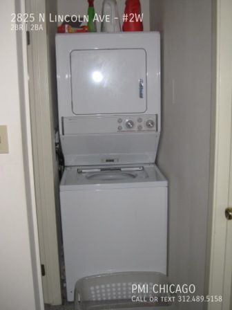 Foto del edificio - 2825 N Lincoln Ave
