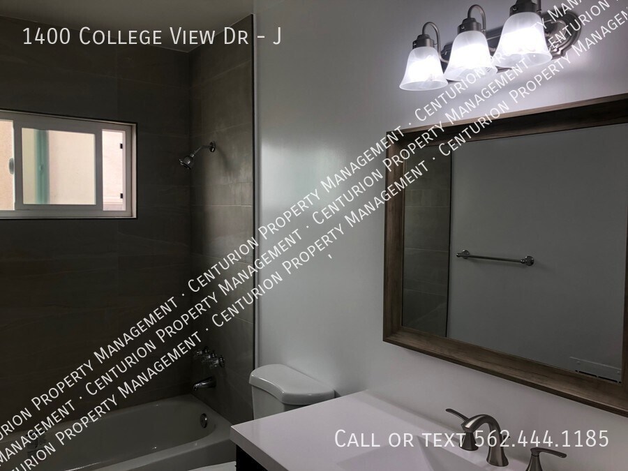 1400 College View Dr Unit J, Monterey Park, CA 91754 Room for Rent in