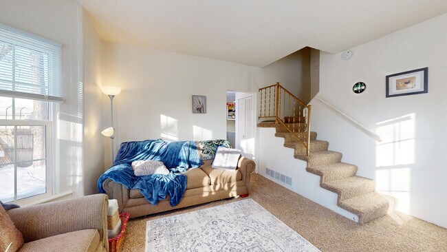 Foto del edificio - Pets Welcome