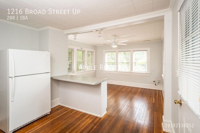 Foto del edificio - 1216 Broad St