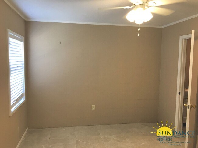 Foto del edificio - Efficient 1 Bedroom Unit in Niceville