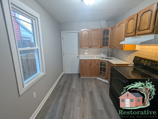 Foto del edificio - 1321 Birch St