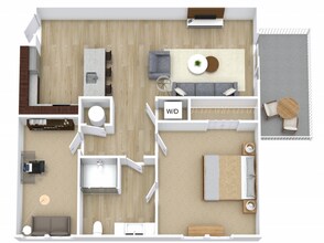 Building Photo - 3281 Redhawk St