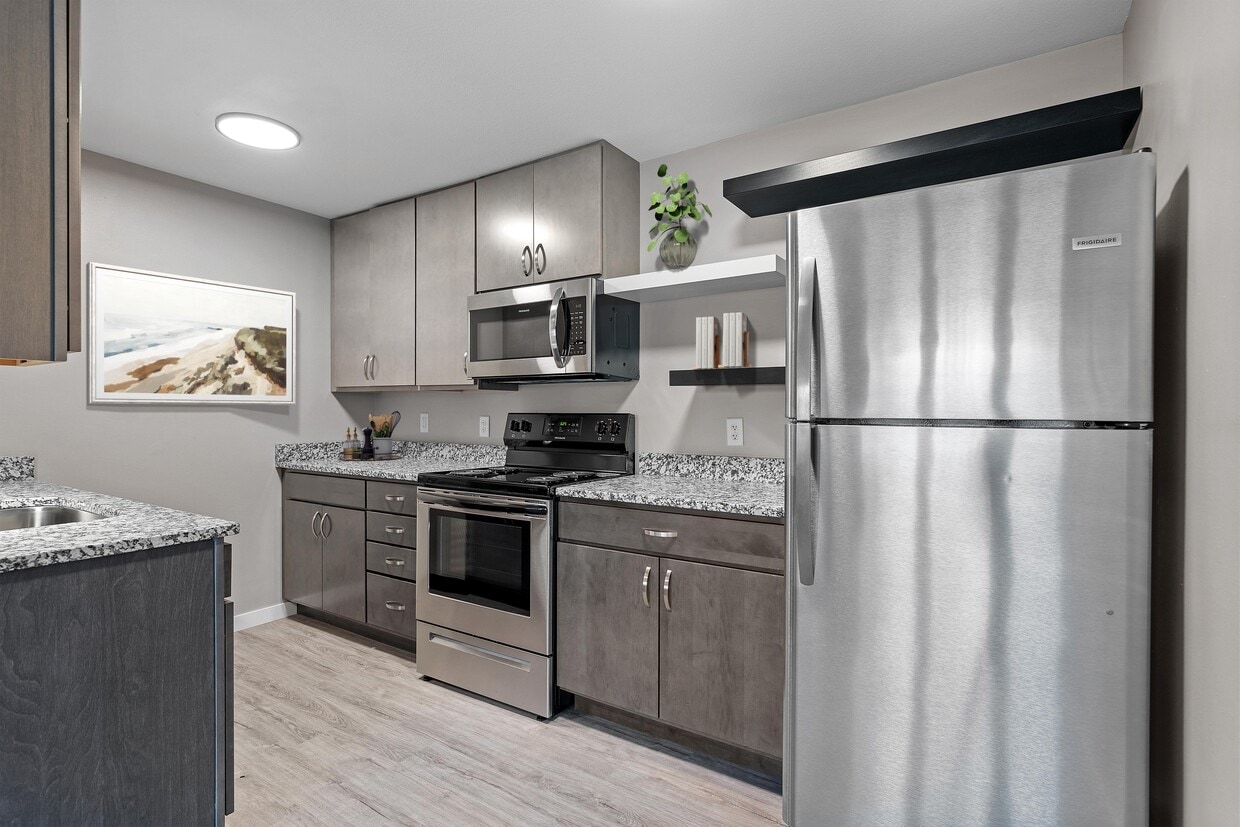 Primary Photo - Lydia Rose Apartments