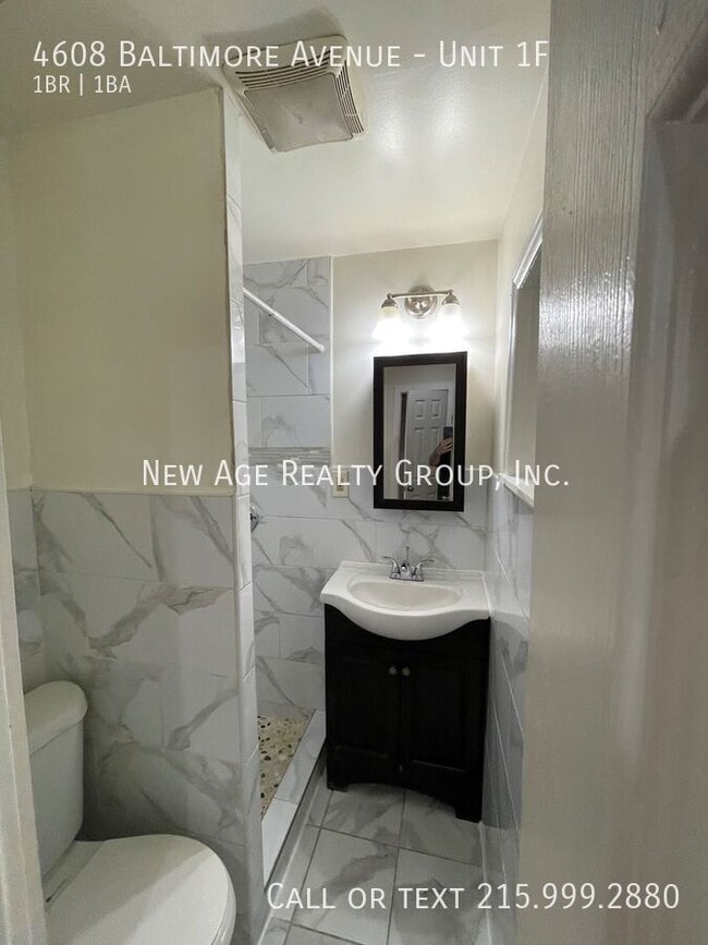 Foto del edificio - 4608 Baltimore Ave