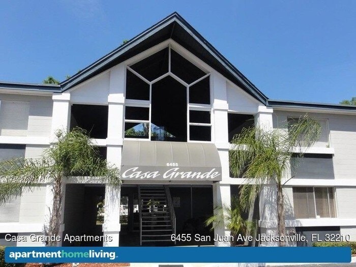 Foto principal - 6455 San Juan Ave