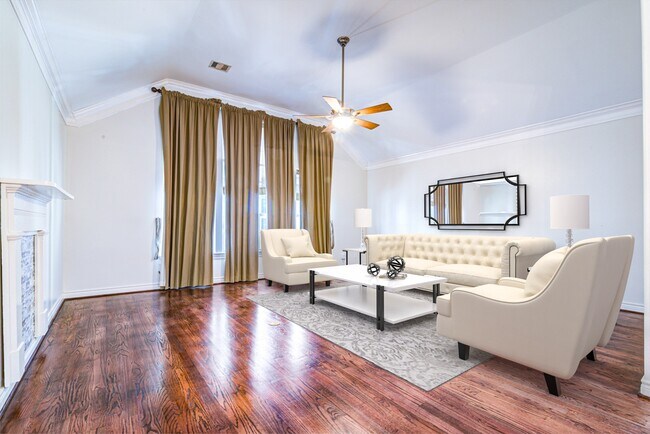 Foto del edificio - 5976 Kansas St