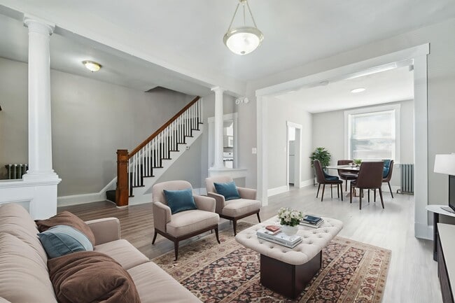 Photo - 3343 Avondale Ave Townhome
