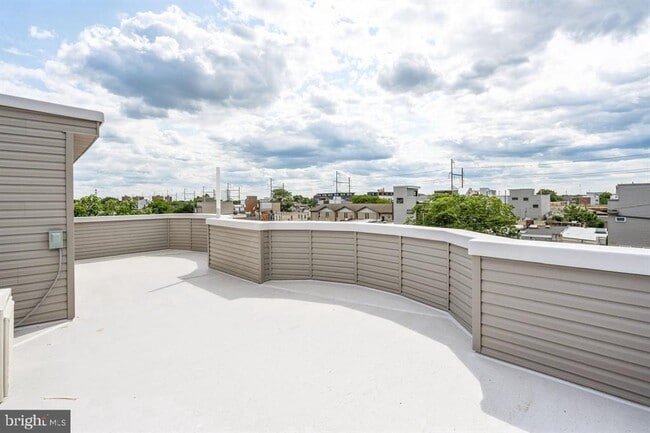 Foto del edificio - 2356 Gerritt St