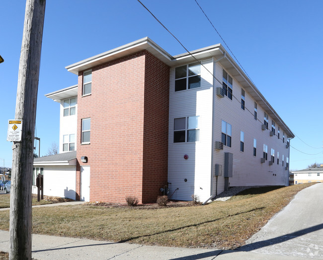 Foto del edificio - Sunset Heights Apartments