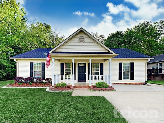 Building Photo - 5091 Daffodil Ln