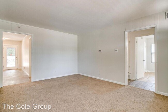 Building Photo - 3 br, 2 bath House - 3475 Paint Trail