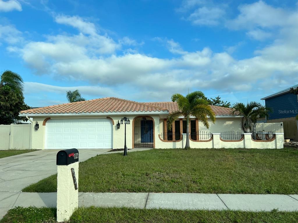 6523 King Palm Way, Apollo Beach, FL 33572 House Rental in Apollo