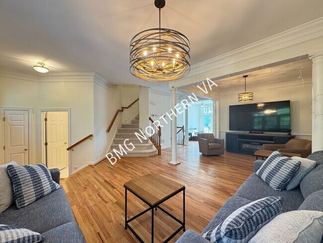 Foto del edificio - 43003 Golf View Dr