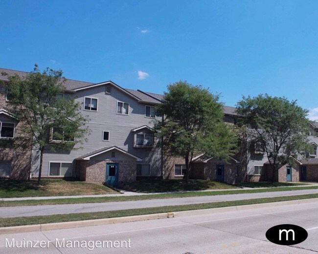 202 S River Rd, West Lafayette, IN 47906 Apartment for
