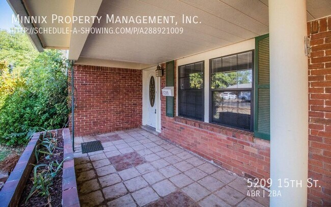Building Photo - A great 4 bedroom with many extras!