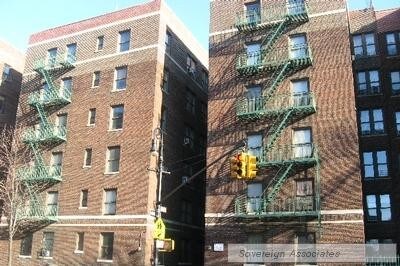 Primary Photo - 295 Convent Ave