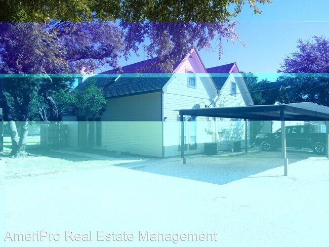 Foto del edificio - 2 br, 1 bath House - 1451 N. 8th Street