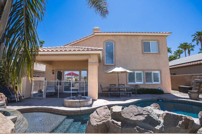 Foto del edificio - 80566 Indian Springs Dr