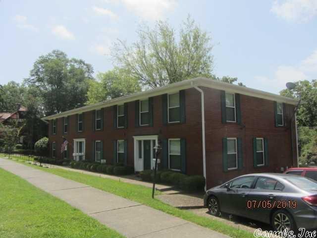 Primary Photo - 3801 Hill Rd
