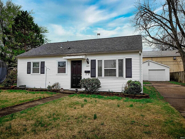 Building Photo - 1425 Cass Ave