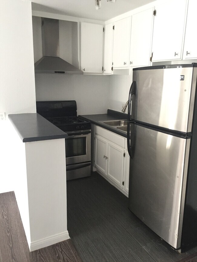 Interior Photo - Playa Palms Apartments LLC