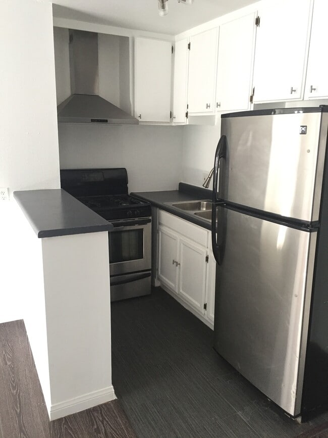 Interior Photo - Playa Palms Apartments LLC