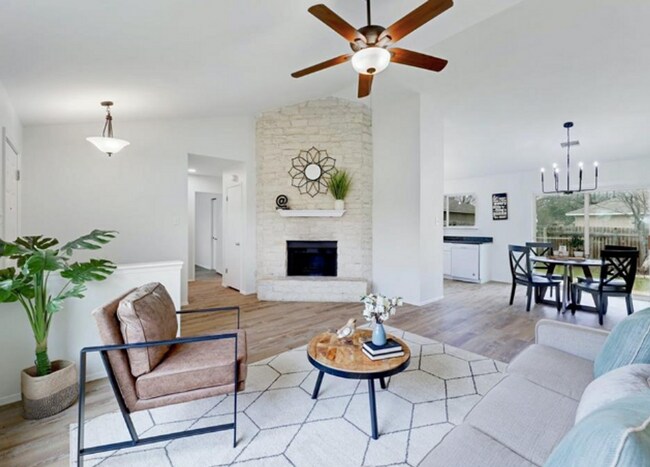 Foto del edificio - Wonderful Home in Round Rock