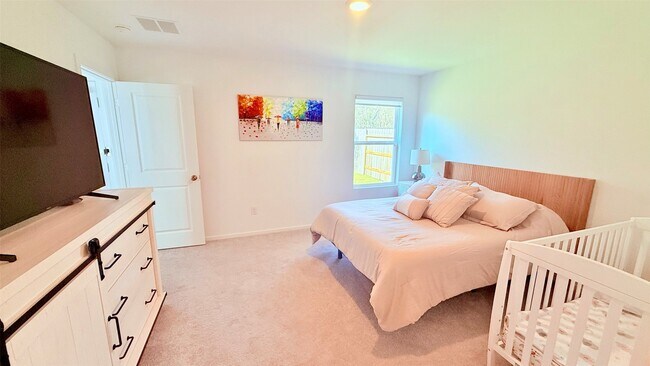 Foto del edificio - 3113 Courtney Flower Dr