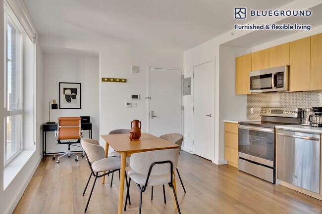 Foto del edificio - 814 Amsterdam Ave