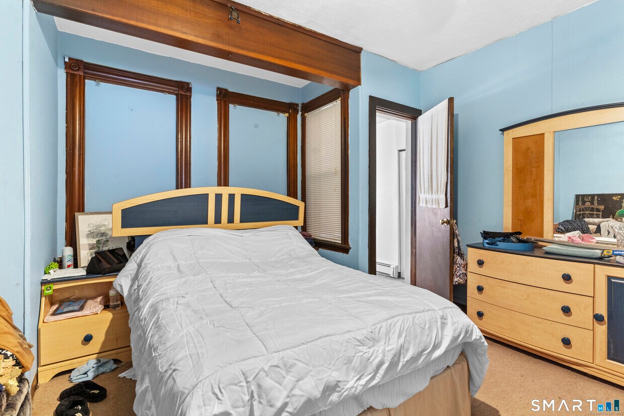 Foto del edificio - 78 Buckingham St