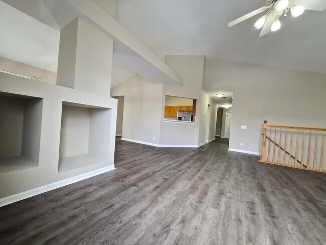 Foto del edificio - 2850 Stonewater Dr