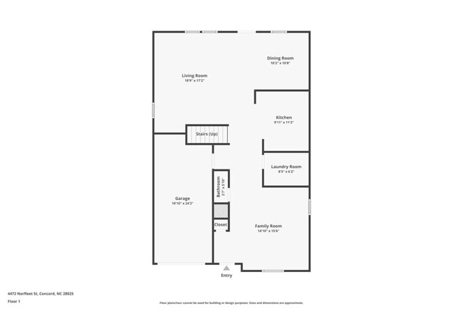 Building Photo - 4472 Norfleet St