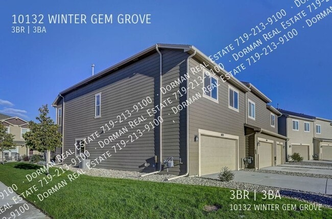 Photo - 10132 Winter Gem Grv House