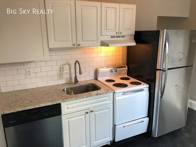 Foto del edificio - 620 S Pearl St