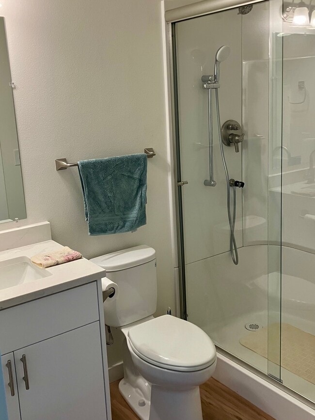 Foto del edificio - 7247 NE 156th St