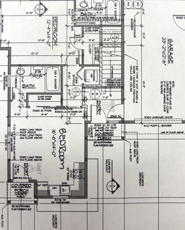 Foto del edificio - Beautiful 6 bedroom Campus Home!