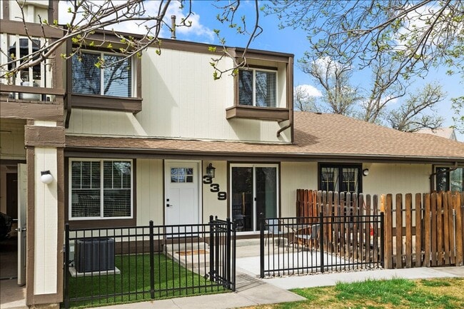 Photo - 8654 Chase Drive Townhome