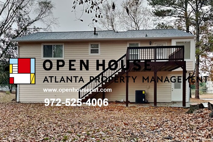 Building Photo - 6165 Pointer Way, Douglasville