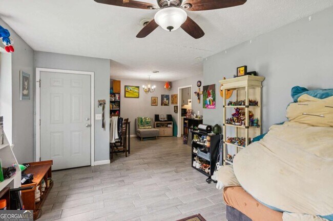 Foto del edificio - 125 St Andrews Ct