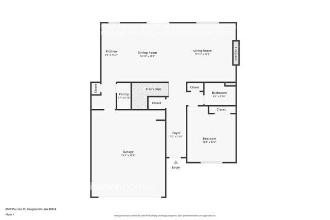 Building Photo - 8509 Polston Pl