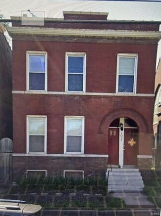 Building Photo - 1077 S Taylor Ave