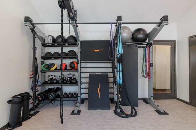 Foto del edificio - The Elle Collection